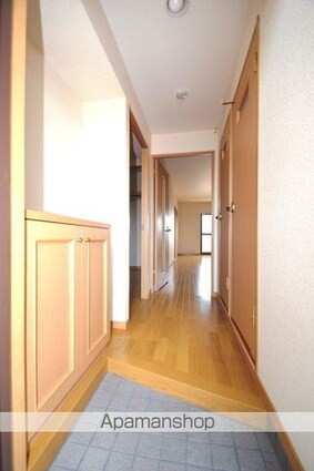 Ｍ・ＮＯＺＯＭＩ[2LDK/63.17m2]の玄関