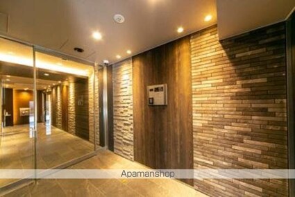 パークアクシス市谷加賀町[2SLDK/70.14m2]の外観2