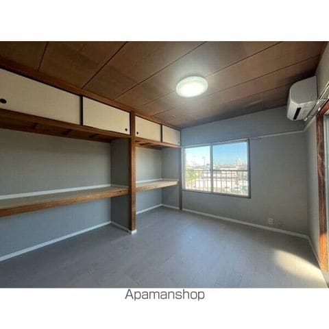 恵善マンションの内装写真