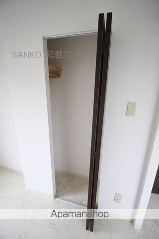 タカライーストヒルズの内装写真
