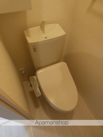 エヴァーグリーンの内装写真