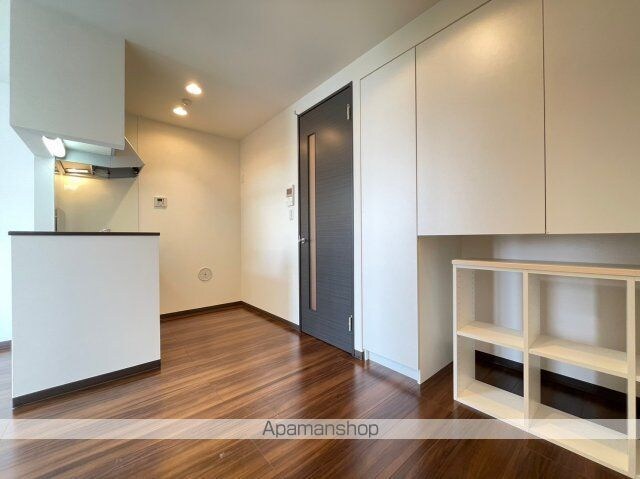 ＦＡＩＲ世田谷桜[1R/24.63m2]のその他部屋・スペース2