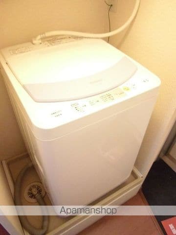 レオパレスシンシアの内装写真