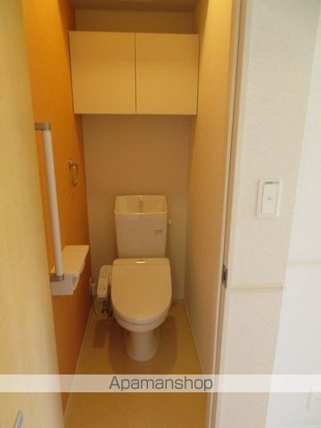 CRESTVILLA Iの内装写真