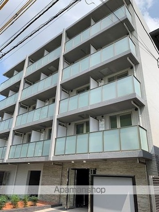 Ｌａ　Ｄｏｕｃｅｕｒ高砂[1K/22.04m2]の外観5