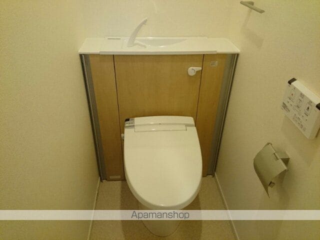 サウスレジデンス ビッグバードの内装写真