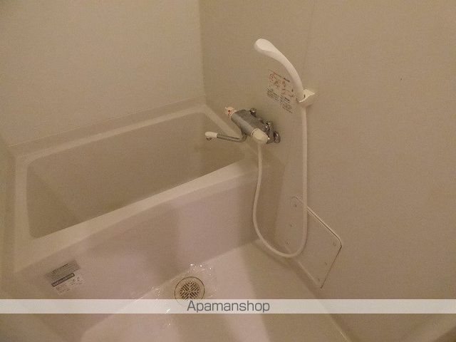 ディナスティ玉造の内装写真