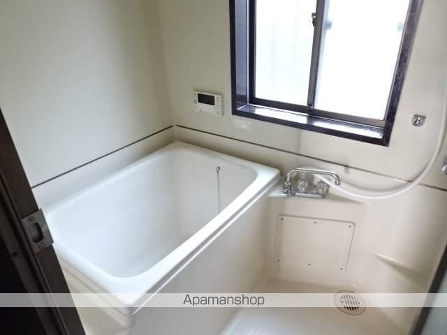 ハイツジャヌケの内装写真