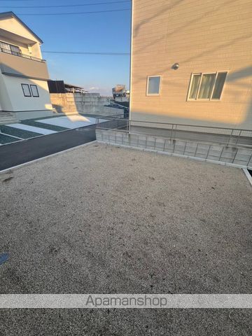 クレイドルガーデン熊本市北区梶尾町第5-1号棟の内装写真