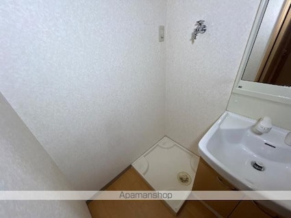 ハイムアンシャンテ[1K/30.96m2]の内装1