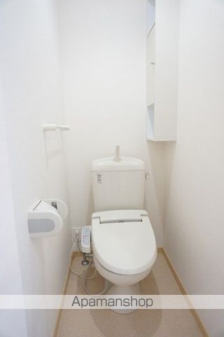 セレブ 102 ｜ 徳島県徳島市鮎喰町１丁目1-2（賃貸アパート1R・1階・32.90㎡） その7