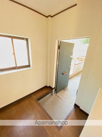 アムール宮脇の内装写真