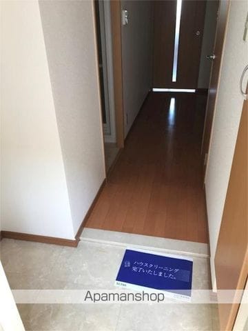 ラ・グラシューズの内装写真