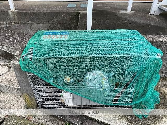 レオパレスべガのその他写真