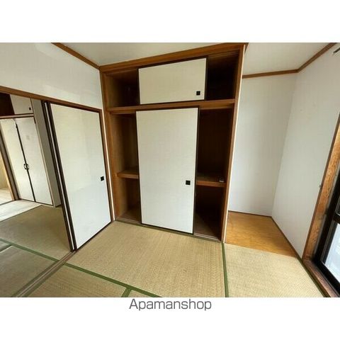 シティハイムヤナギハラの内装写真