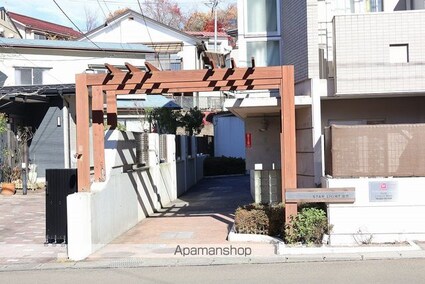 スターライト台原[1K/24.2m2]の外観5