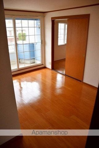 クレセント新町IIの内装写真