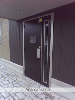 ＰＡＲＫ　ＨＩＬＬＳ　ＭＩＹＡＫＯ　Ｂ[2LDK/53.48m2]のエントランス2