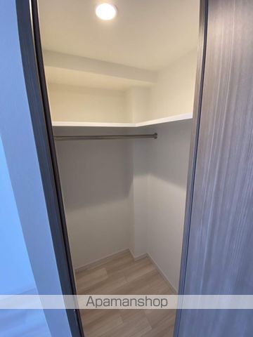S−RESIDENCE東別院の内装写真