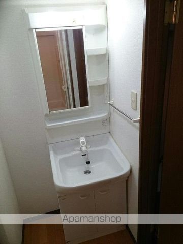 サンライズの内装写真