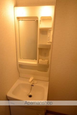 AMAPoLAIIIの内装写真