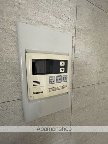 NOBLEの内装写真