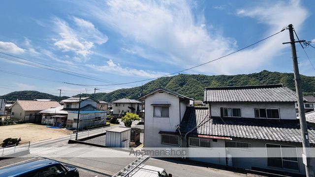サンシティエキヤBのその他写真