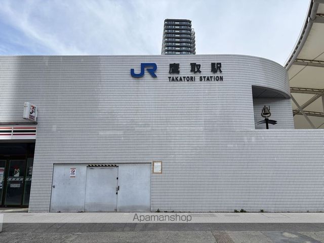 レオネクストアンビエントIIの周辺写真
