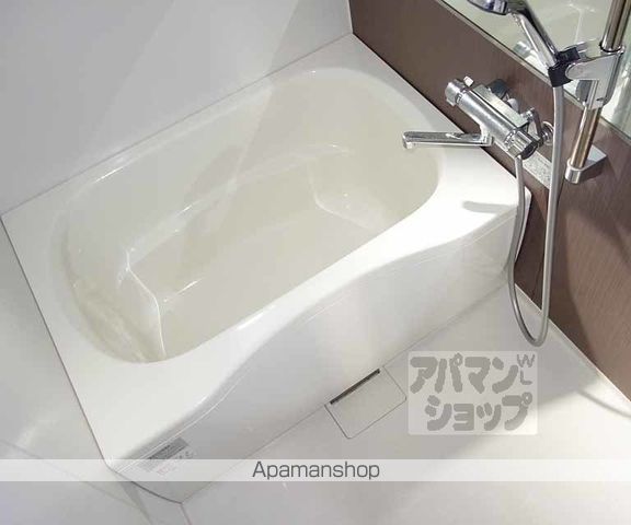 ビューテラス山科の内装写真