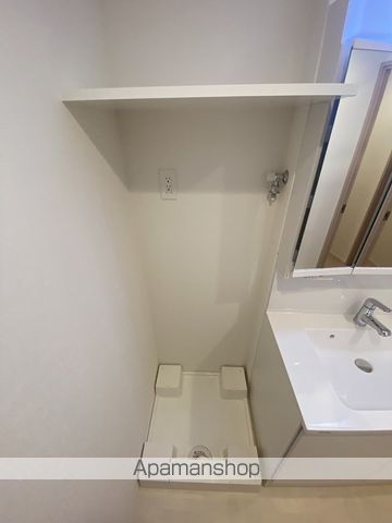 スプランディッド梅田グランノースの内装写真