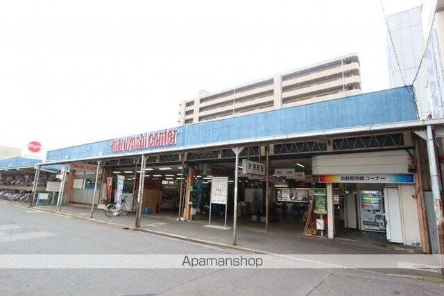 香川県高松市片原町[1K/19.6m2]の周辺1