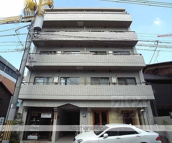 カーネルヒルの外観写真