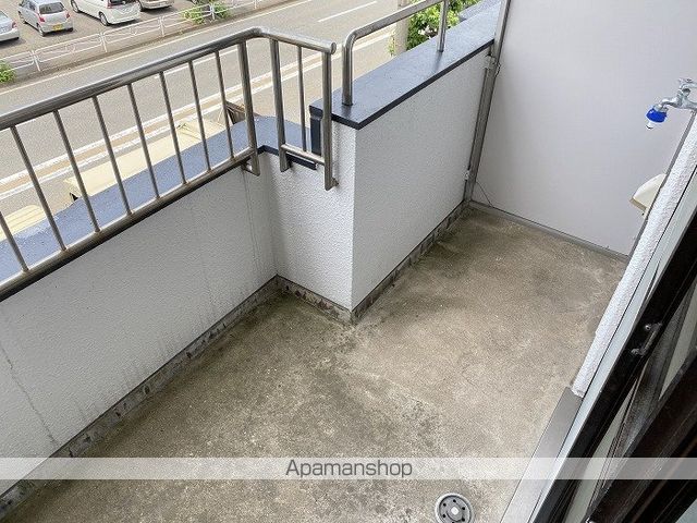 グランドシティ足羽の内装写真