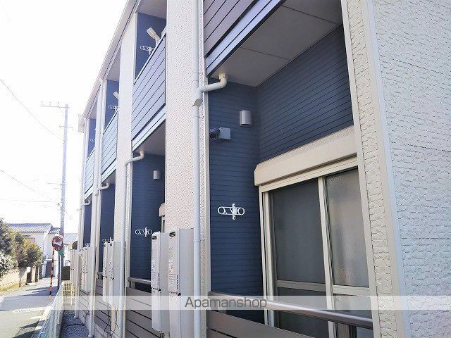 レオネクストネオエスト花園の内装写真