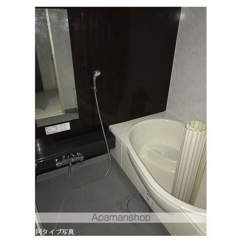 BPRレジデンス蔵前の内装写真