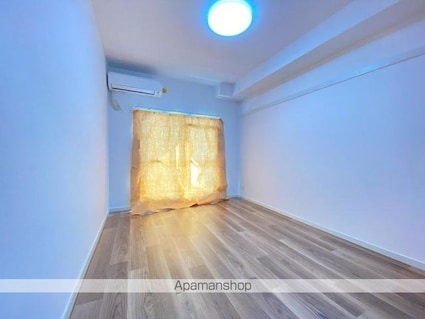 コート片原町[1K/19m2]のリビング・居間