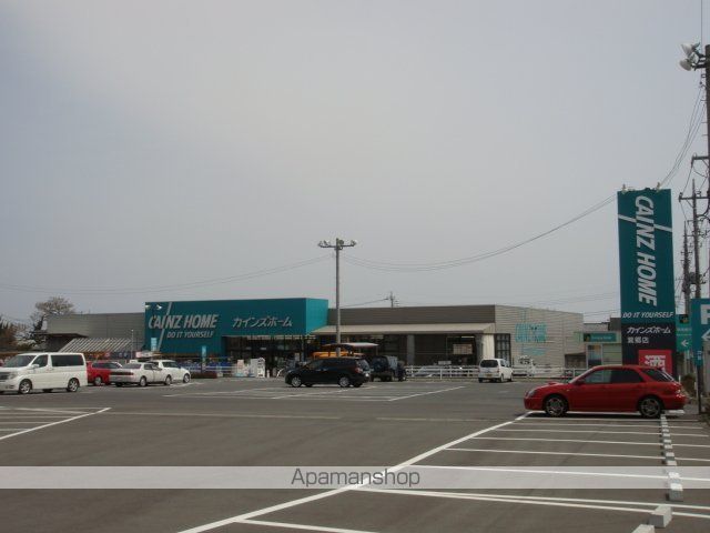 ＪＲ上越線 井野駅 徒歩87分 2階建 築20年の周辺写真