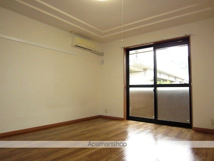 長野県千曲市大字屋代[1K/30.96m2]のリビング・居間