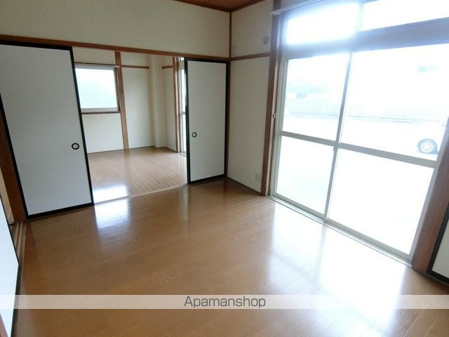 ロイヤルハイム杉本の内装写真
