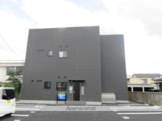 予讃線 新居浜駅 徒歩45分 2階建 築7年の外観写真