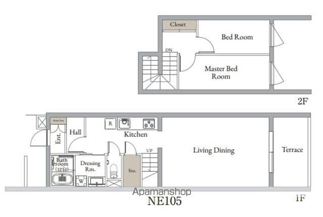 間取り：213141298387