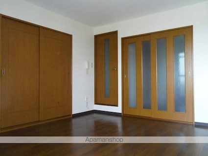 カサド・エムズ[2LDK/60.96m2]のリビング・居間