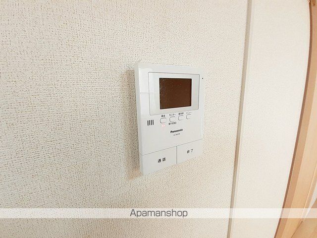 NJ羽黒台Iの内装写真