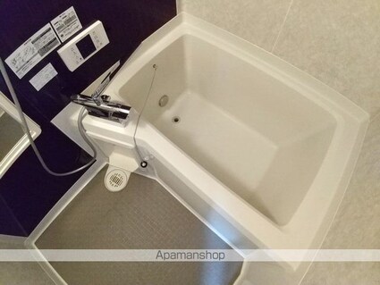 ディアス高松[1LDK/43.54m2]のバス