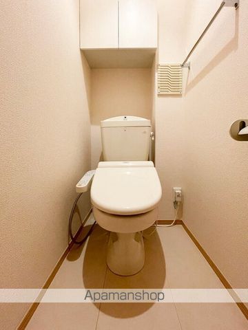 グレイスヴィラ 参番館の内装写真