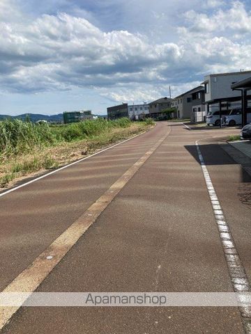 エテルノ ドリームの周辺写真