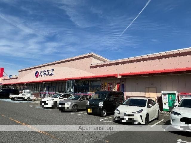 プレステージ セピアの周辺写真