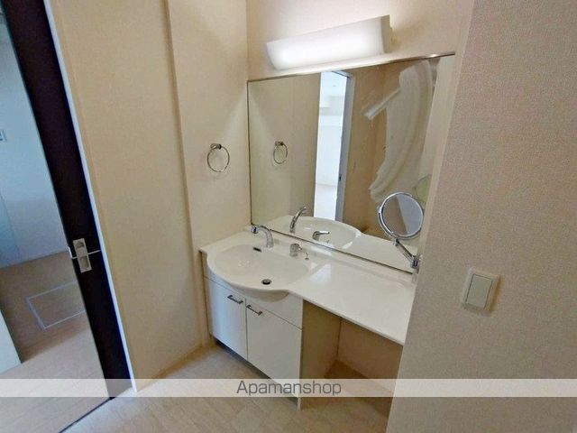 DーROOM松江東の内装写真
