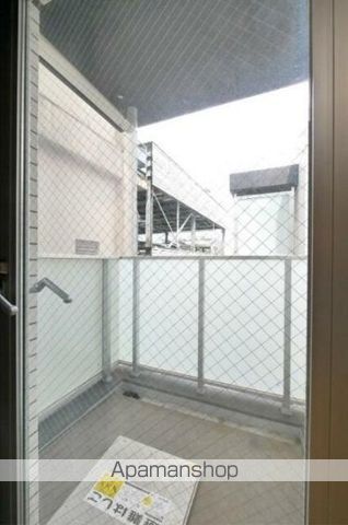 ジェノヴィア四谷三丁目グリーンヴェールの内装写真