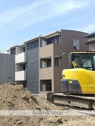 和歌山県和歌山市上町[1K/31.65m2]の外観5